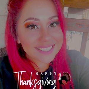 Happy Thanksgiving 🦃🍁🍽